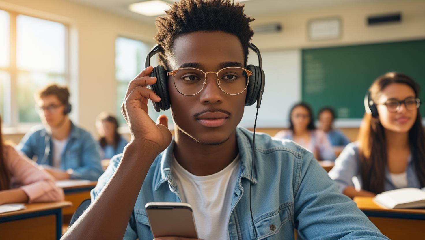 Acessibilidade na Educação Pública: Como o Aplicativo Escolar Garante Inclusão Digital para Todos