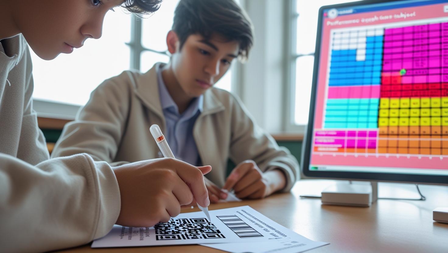 Avaliação Diagnóstica na Rede Pública: Como o Aplicativo Escolar Garante Dados e Decisões Pedagógicas Inteligentes