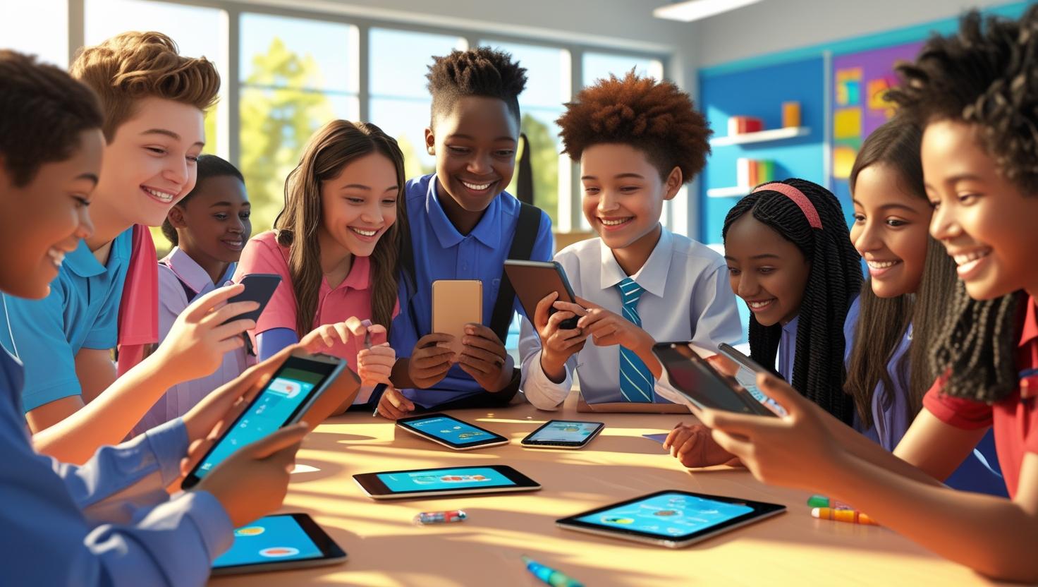 Como Implementar uma Comunicação Escolar Eficaz em Toda a Rede Municipal com o Aplicativo Escolar Premium