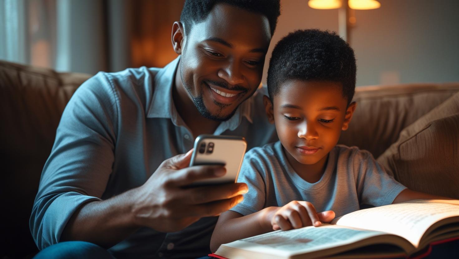 Como o Aplicativo Escolar Aproxima Alunos e Famílias da Vida Escolar com Transparência e Participação