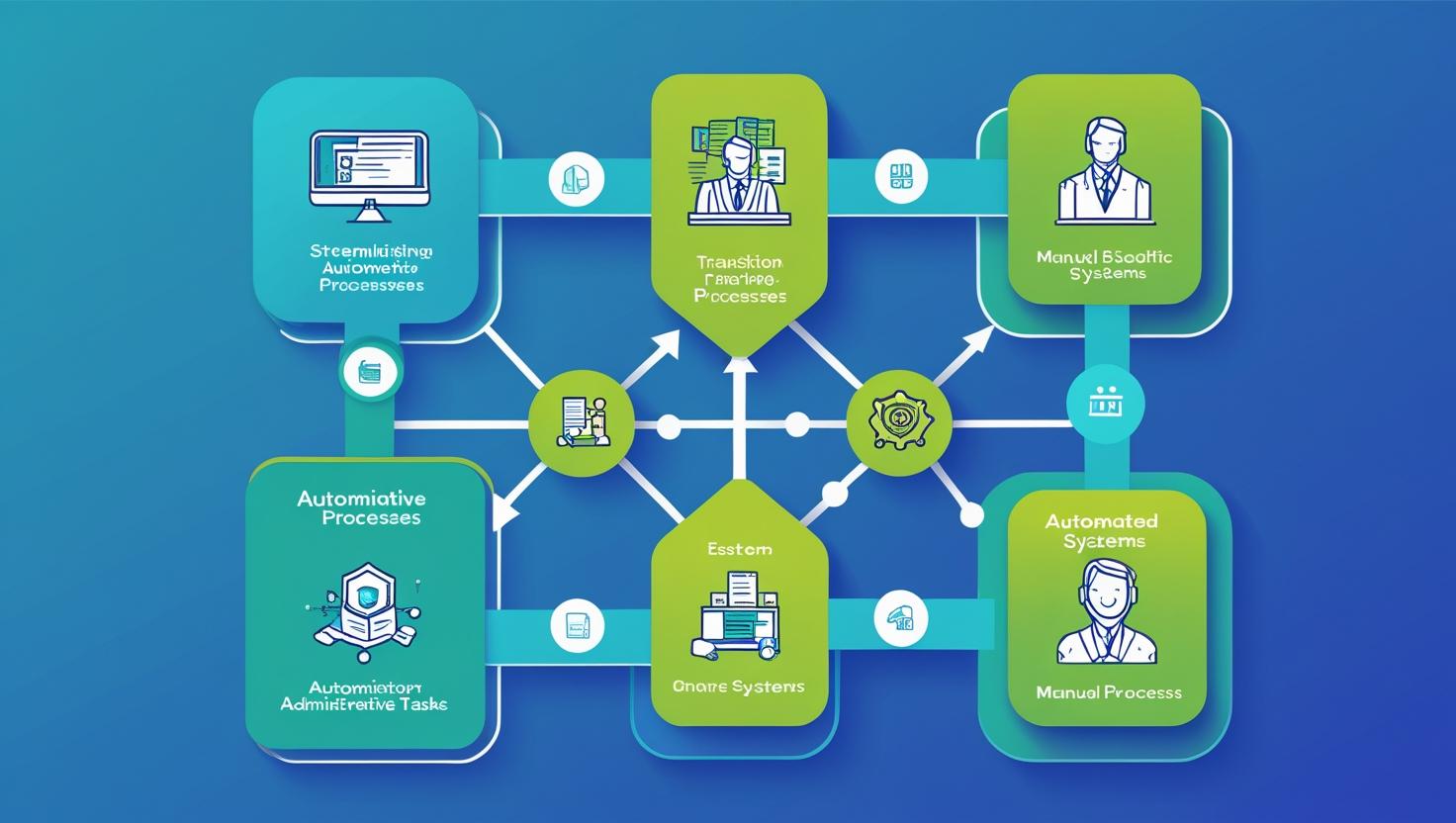 Automatize Processos na Educação Pública: Como o Aplicativo Escolar Reduz Burocracia e Aumenta a Eficiência