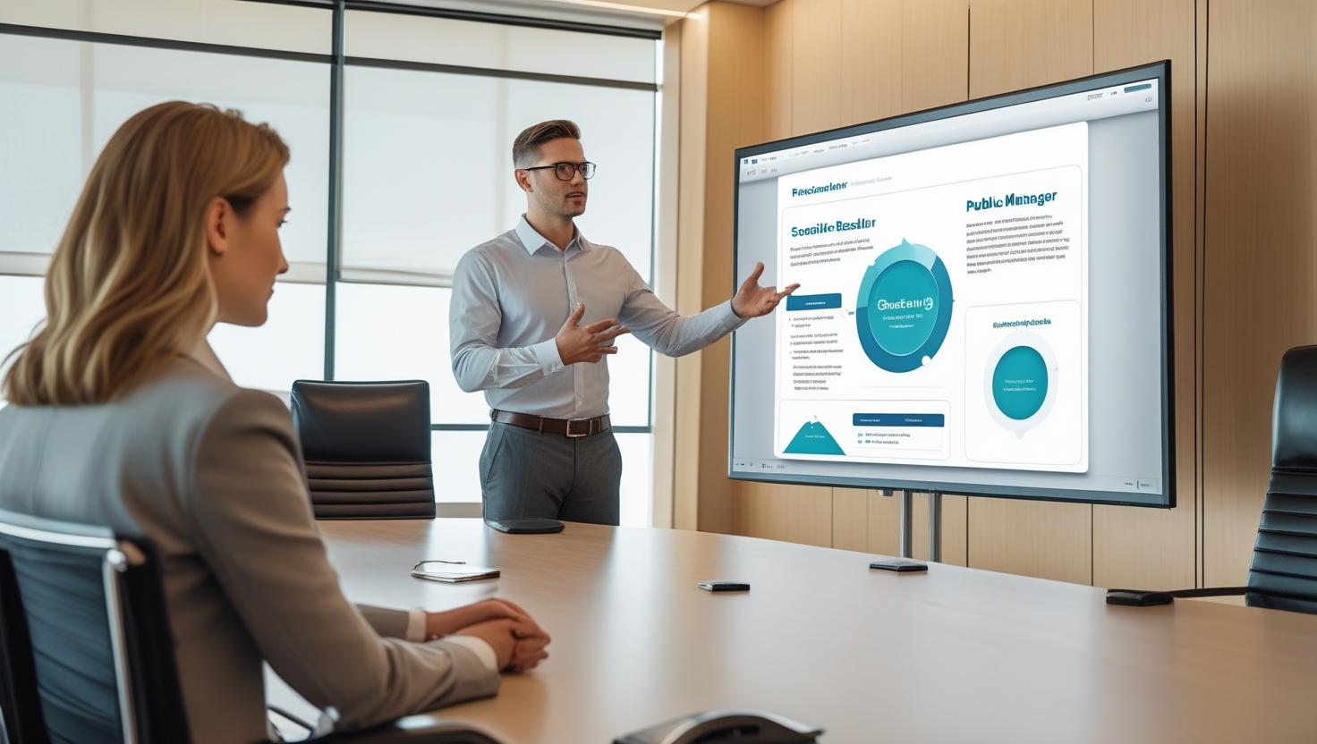 Como Montar uma Proposta de Valor Irresistível para Secretarias de Educação com o Aplicativo Escolar Premium White Label