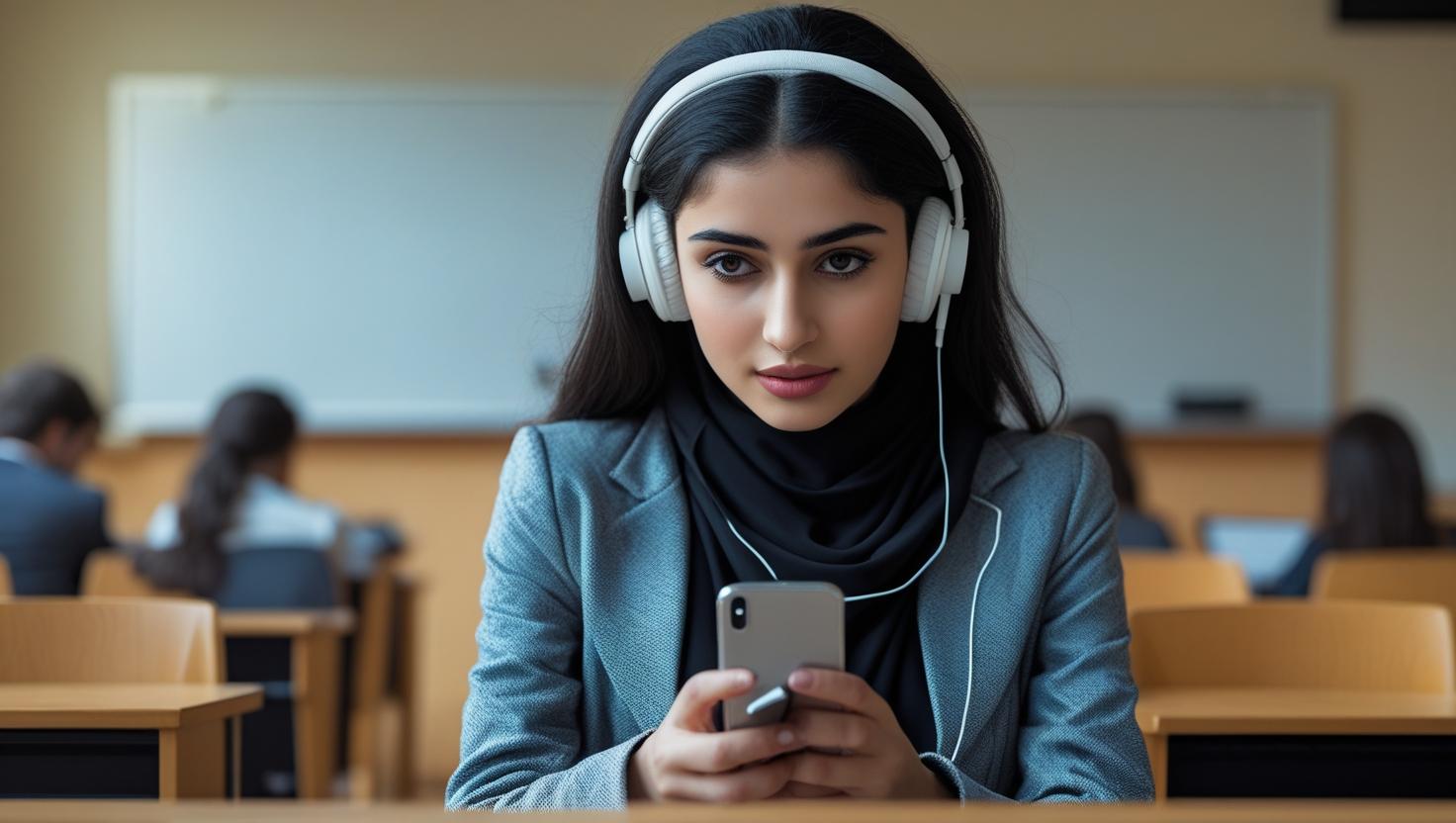 Ensino Híbrido e Aulas ao Vivo na Rede Pública: Tecnologia de Verdade com o Aplicativo Escolar