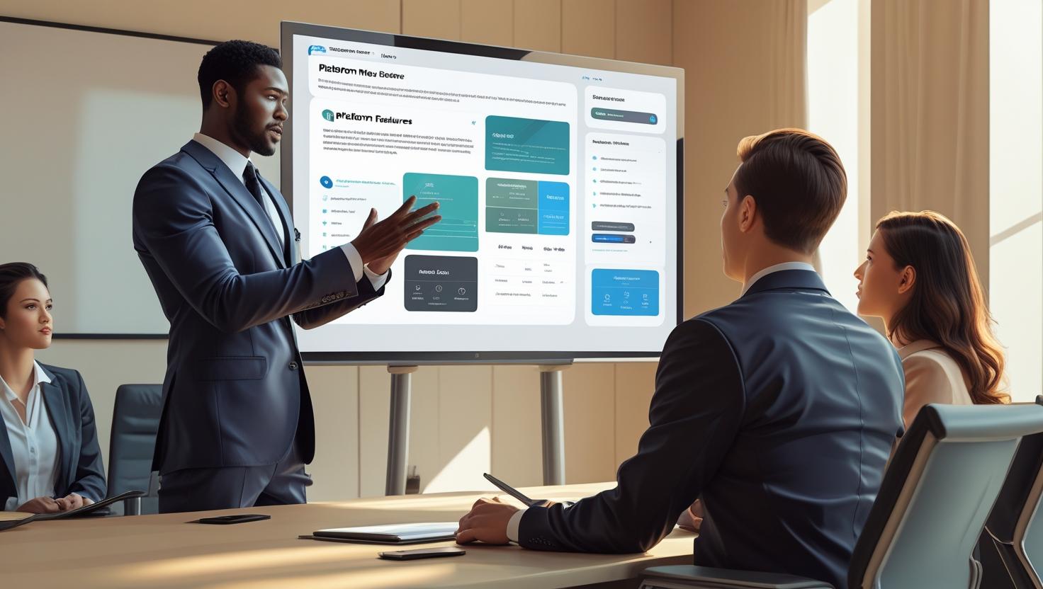 Gestão Escolar Moderna: Como Diretores Utilizam o Aplicativo Escolar para Liderar com Eficiência