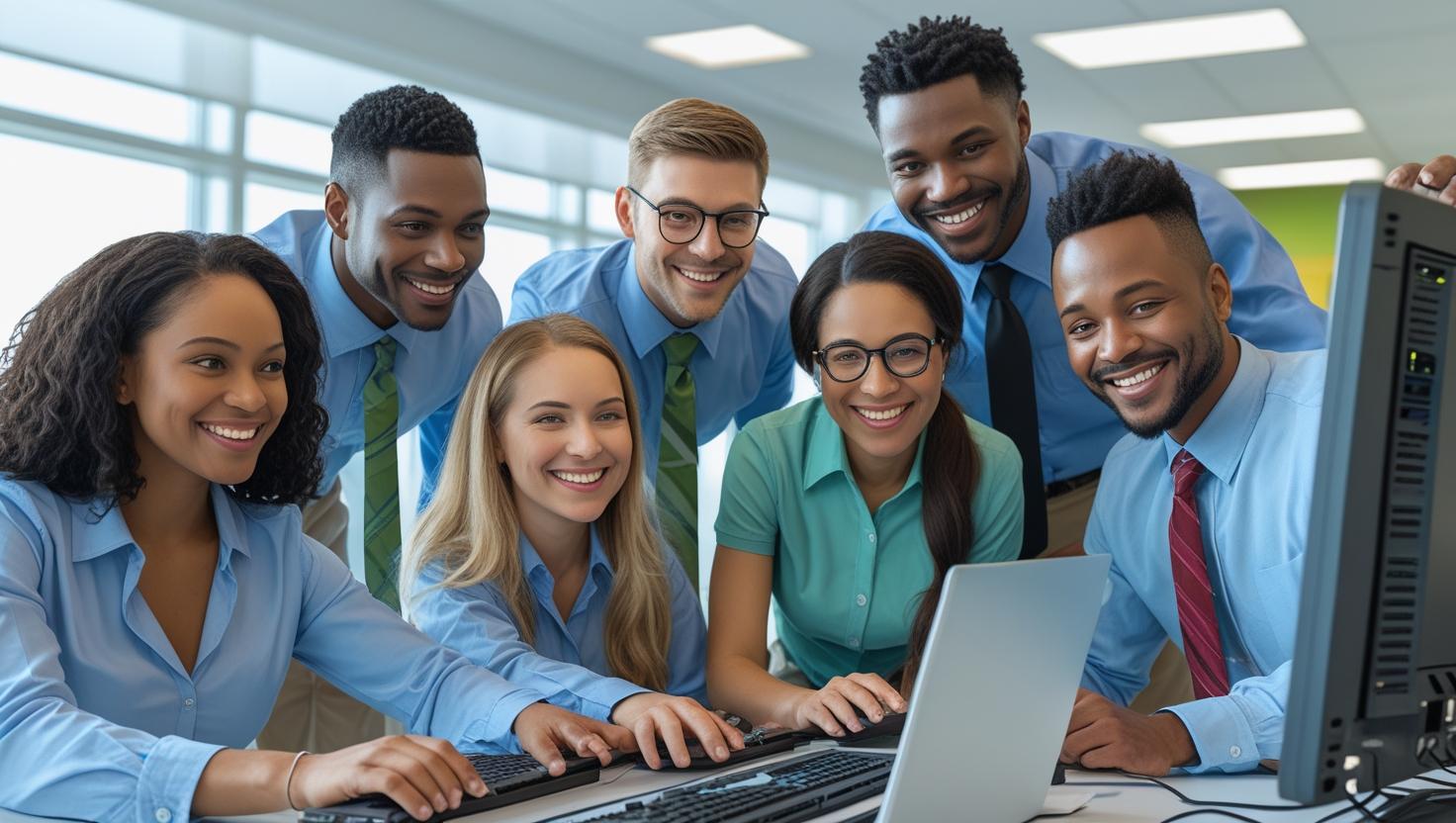 Gestão Inteligente de Funcionários e Servidores na Educação Pública com o Aplicativo Escolar