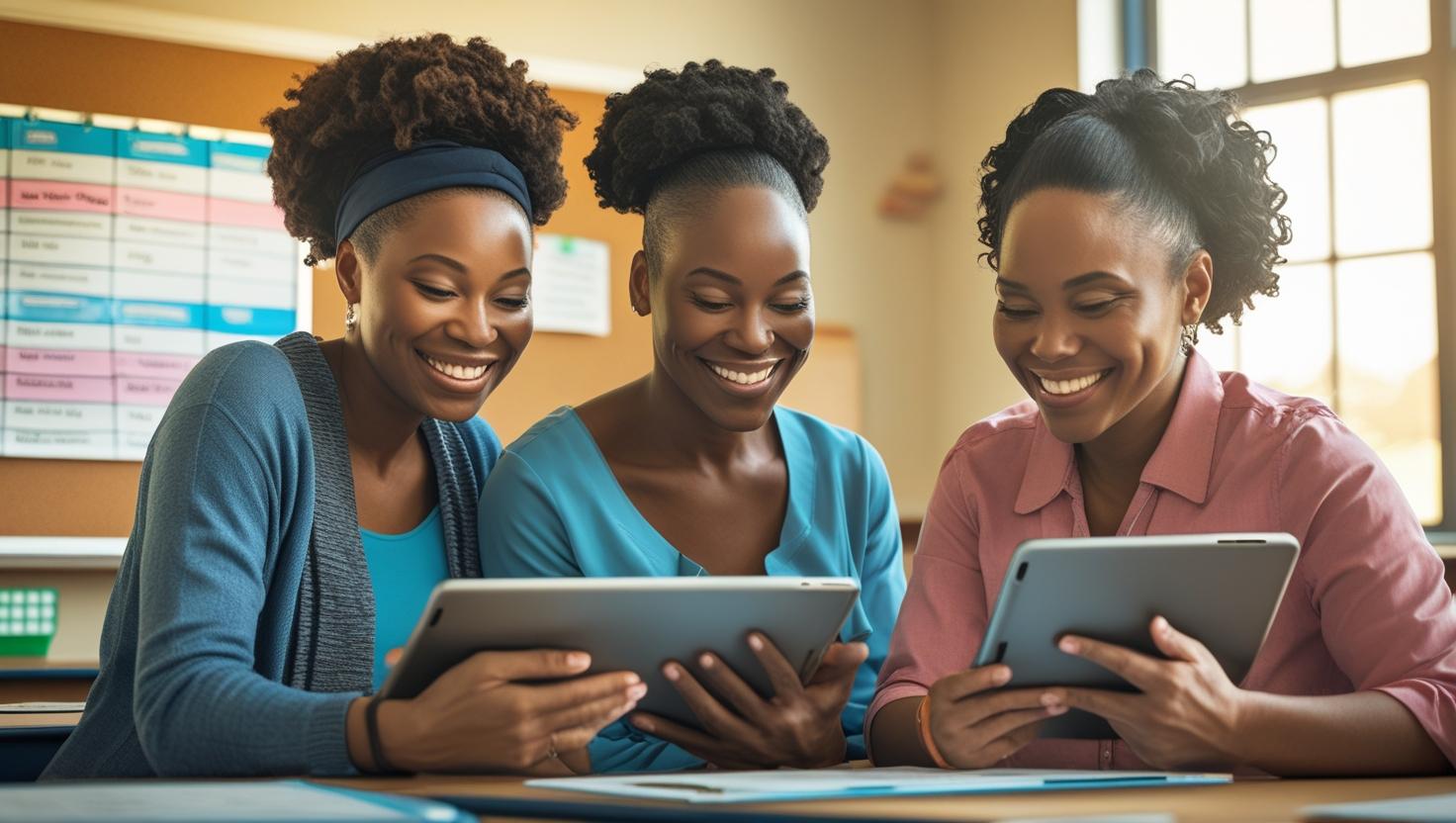 Implantação por Etapas: Como Implantar o Aplicativo Escolar com Segurança e Eficiência