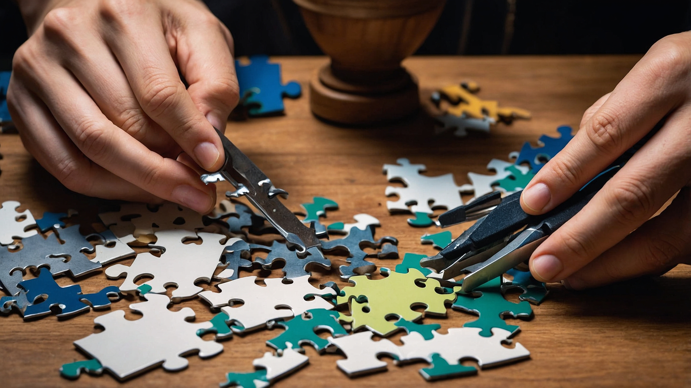 Plataforma de Gestão Escolar Integrada vs. Múltiplas Ferramentas: Qual a Melhor Escolha para sua Secretaria