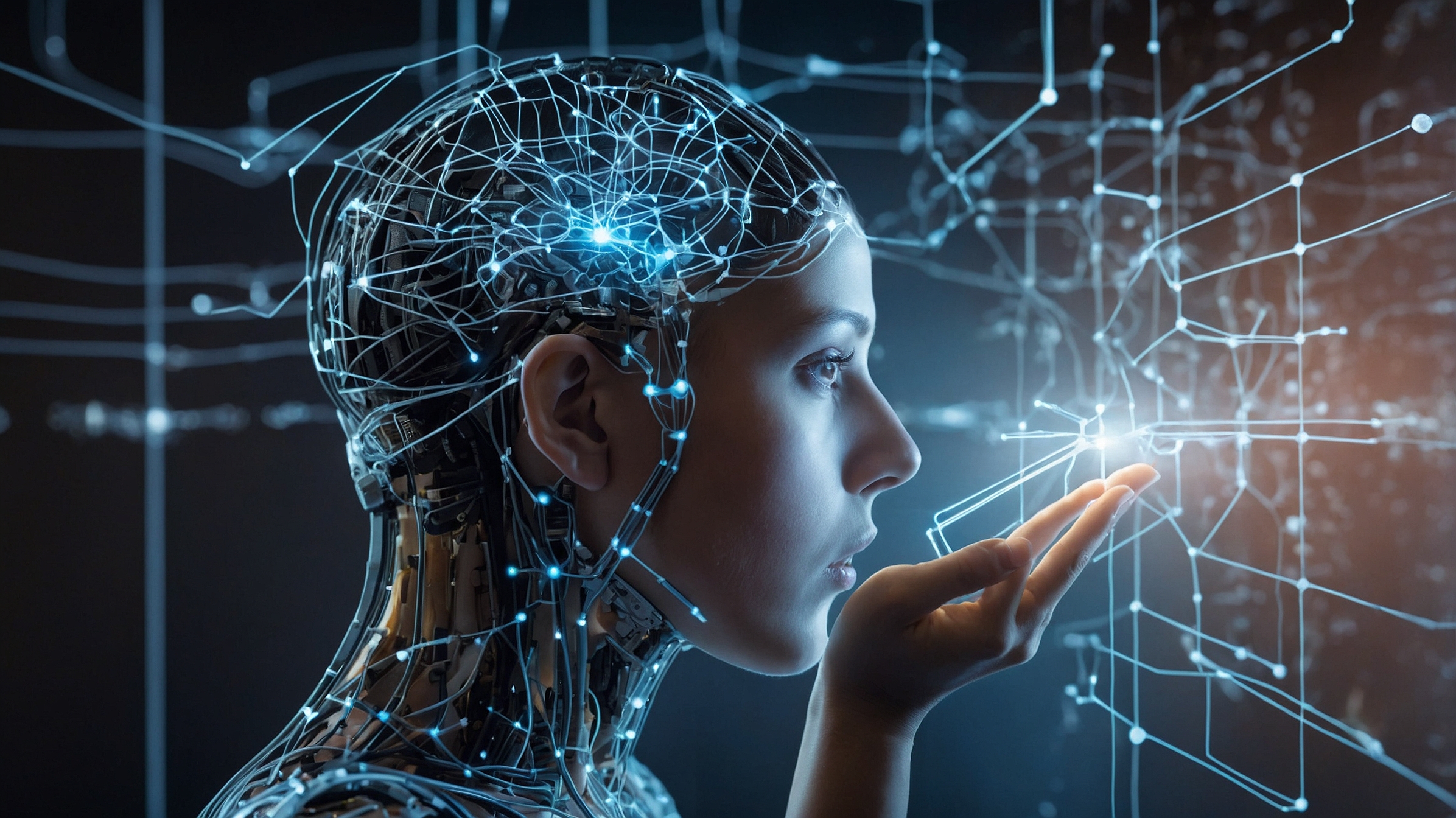 O Futuro da Gestão Educacional Pública: Inteligência Artificial, Análise Preditiva e o Aplicativo Escolar Premium