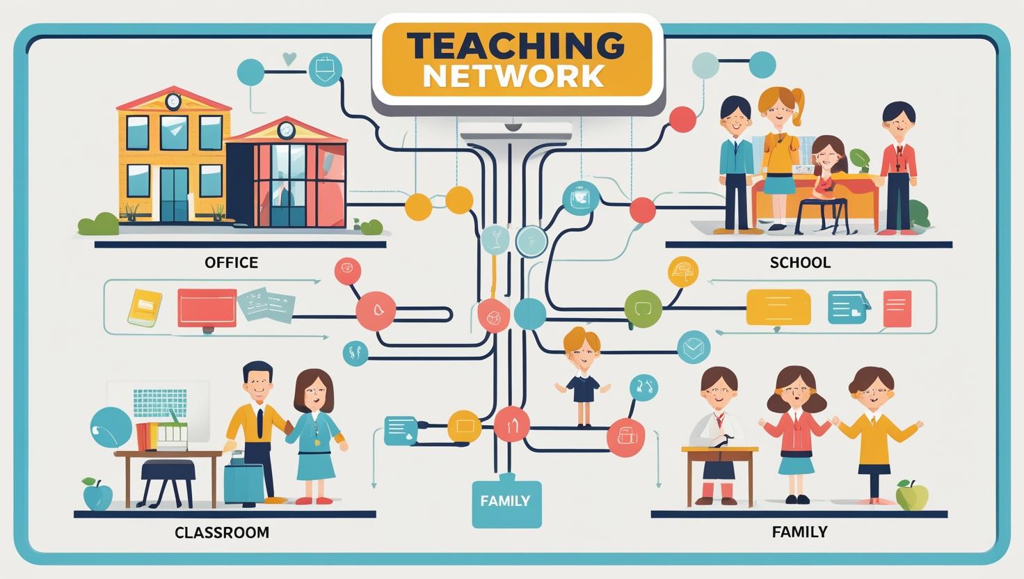 Onde o Aplicativo Escolar Premium Gera o Maior Impacto na Sua Rede de Ensino Municipal