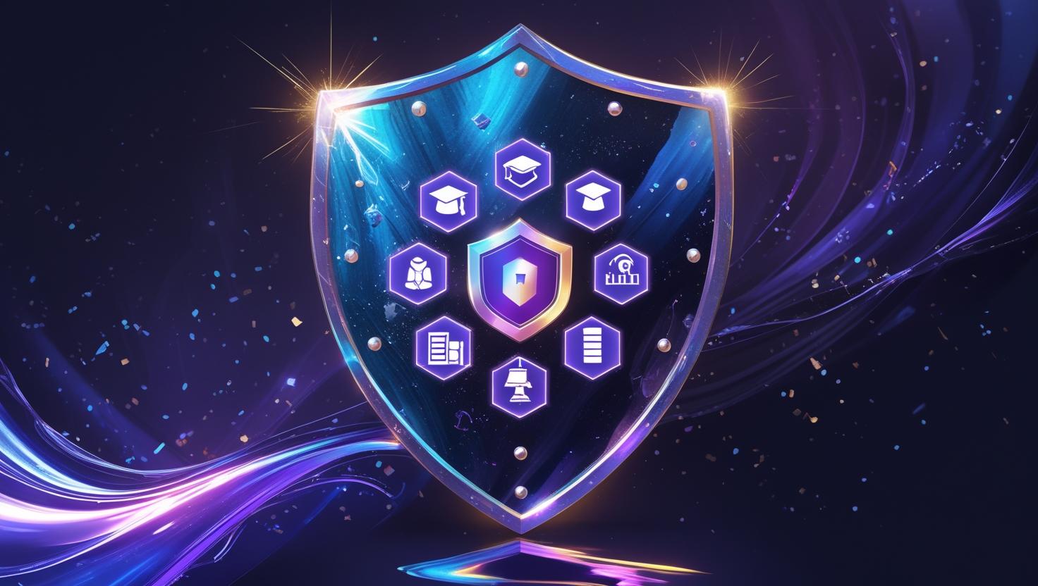 Por Que a Segurança de Dados (LGPD) Deve Ser Prioridade Absoluta ao Escolher um Software Educacional para sua Prefeitura