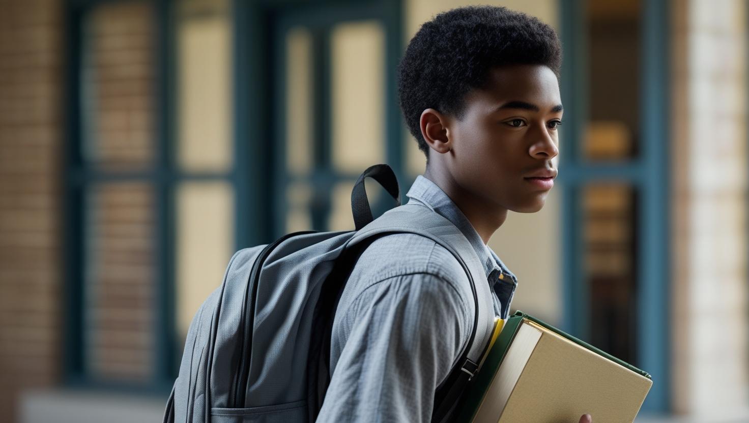 Reconhecimento Facial e Acesso Escolar Seguro: Como o Aplicativo Escolar Protege Alunos e Servidores