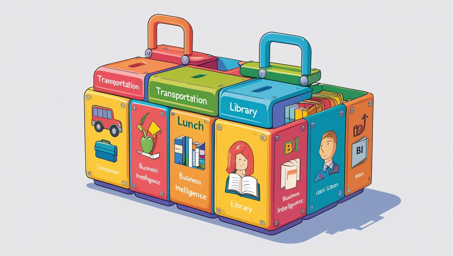 Solução Modular para Educação Pública: Ative Apenas os Módulos que Sua Prefeitura Precisa