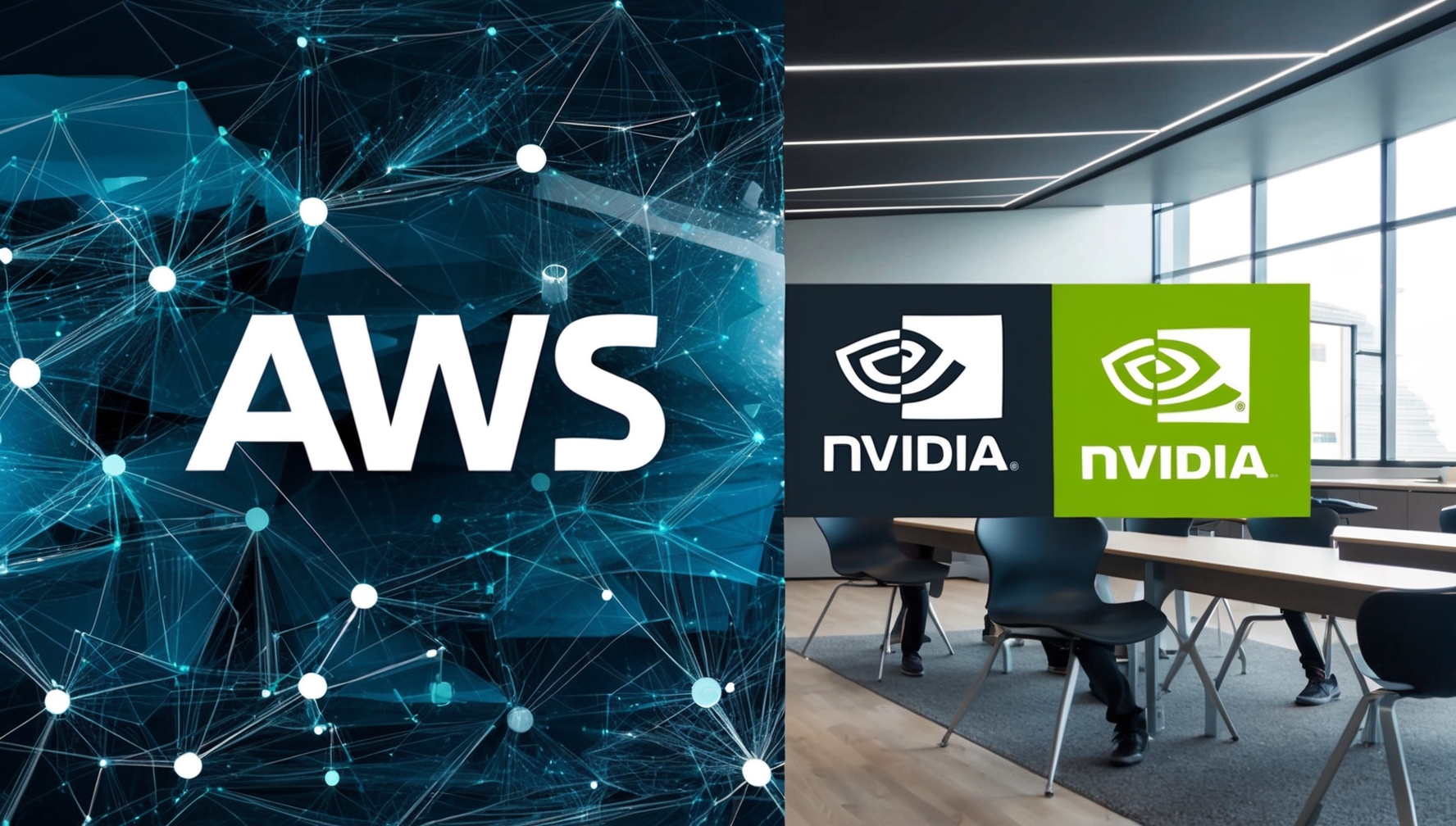 Tecnologia de Ponta na Educação Pública: Como o Aplicativo Escolar Premium (Apoiado por AWS e NVIDIA) Eleva o Padrão das Escolas